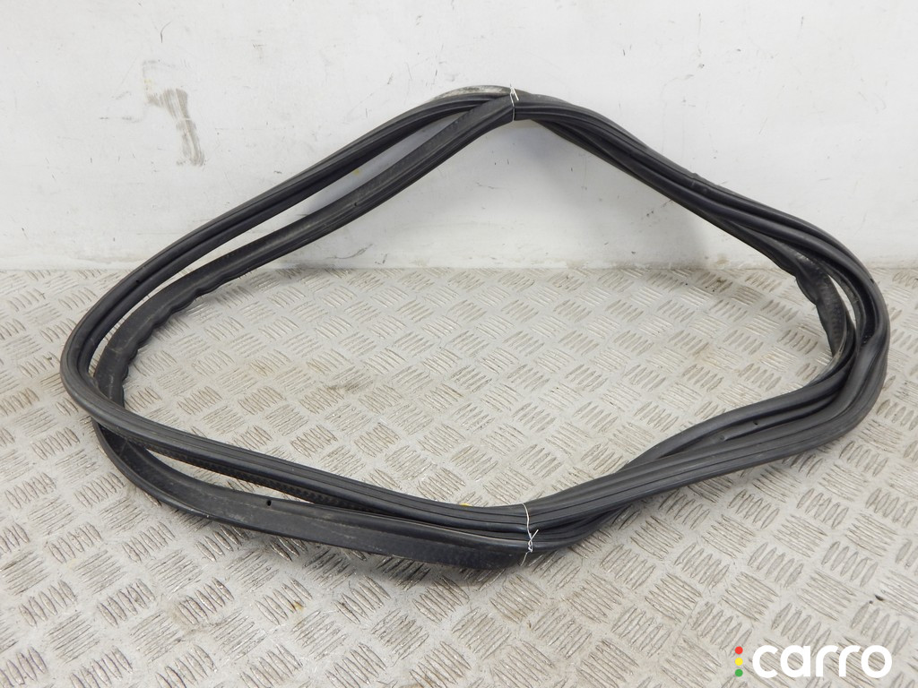 51767177284, 7177284, 51717162152, 7162152 Уплотнитель багажника BMW X5-series (E70) 2009г. - фото №2