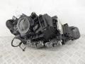 63117259543, 7259543 Фара левая BMW 3-series (F30/31) 2014г. - фото №5