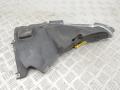 51717260739, 7260739 Защита арок передняя левая (подкрылок) BMW 3-series (F30/31) 2014г. - фото №2