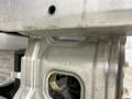 51117255393, 7255393 Передняя панель крепления облицовки (телевизор) BMW 3-series (F30/31) 2014г. - фото №15