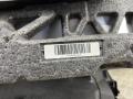 51117255393, 7255393 Передняя панель крепления облицовки (телевизор) BMW 3-series (F30/31) 2014г. - фото №17