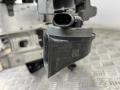 51117255393, 7255393 Передняя панель крепления облицовки (телевизор) BMW 3-series (F30/31) 2014г. - фото №22