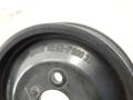 32427500335, 7500335 Шкив насоса гидроусилителя BMW 3-series (E46) 2003г. - фото №3