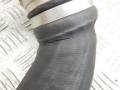 Патрубок интеркулера BMW X5-series (E53) 2005г. - фото №6