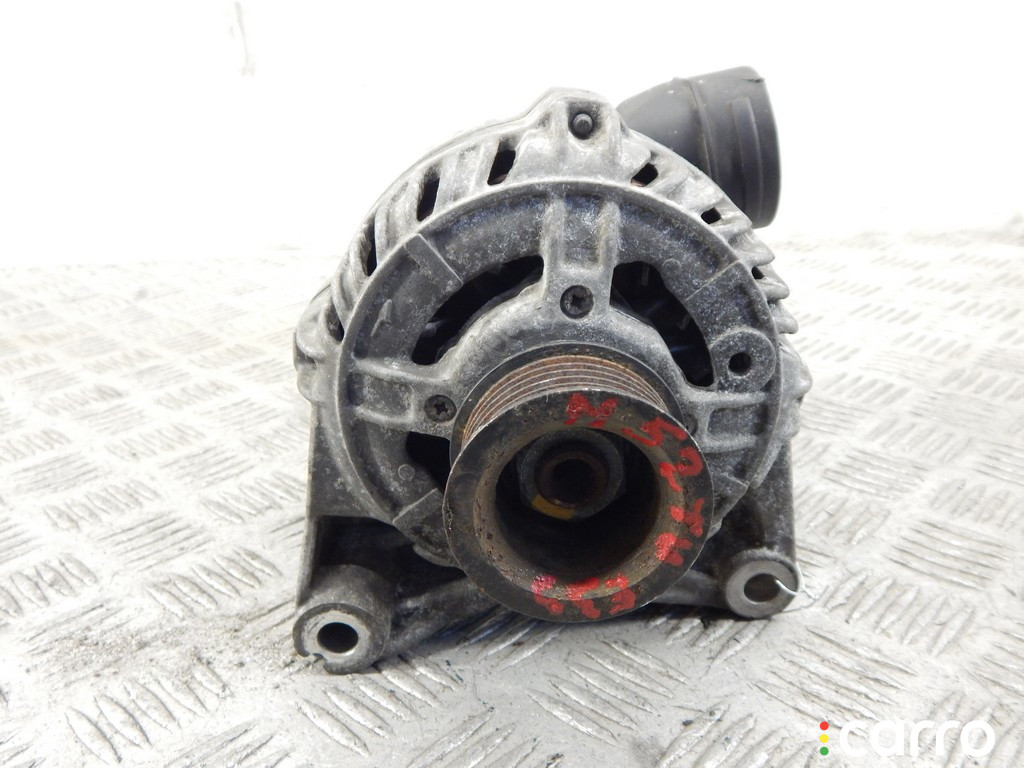 12311432977, 1432977 Генератор BMW 3-series (E46) 1999г. - фото №3