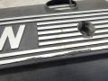 1710781, 11127526445, 7526445, 11121710781 Декоративная крышка двигателя BMW 3-series (E46) 1999г. - фото №2