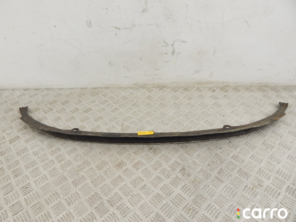 7020364, 7153789, 51757153789, 51717020364 Юбка бампера переднего BMW 7-series (E65/66) 2005г. - фото №1
