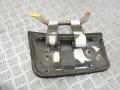 51458249552, 8249552 Крышка подушки безопасности пассажира BMW 5-series (E39) 1999г. - фото №2