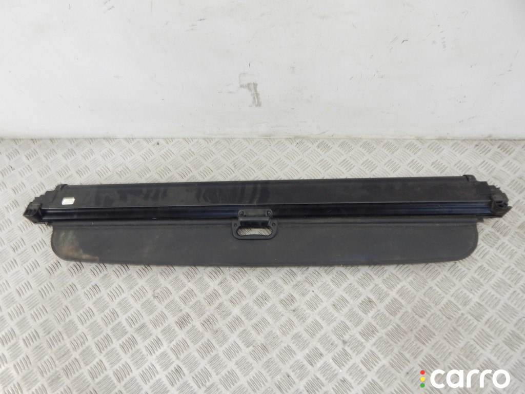 51476972713, 6972713 Шторка багажника BMW X5-series (E70) 2009г. - фото №4