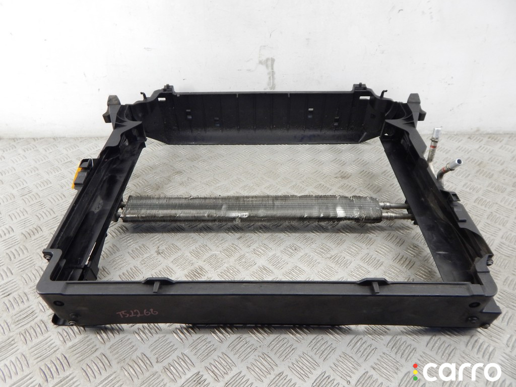 7586775 Кассета радиаторов BMW X5-series (E70) 2008г. - фото №3
