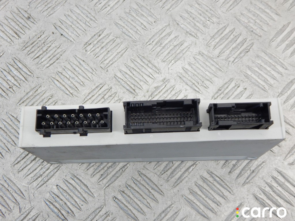 61356923959, 6923959 Блок комфорта BMW 3-series (E46) 2002г. - фото №3