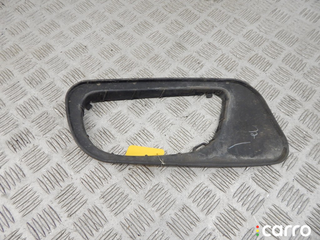 51118037138, 8037138 Заглушка (решетка) в бампер передний BMW X5-series (E70) 2008г. - фото №1