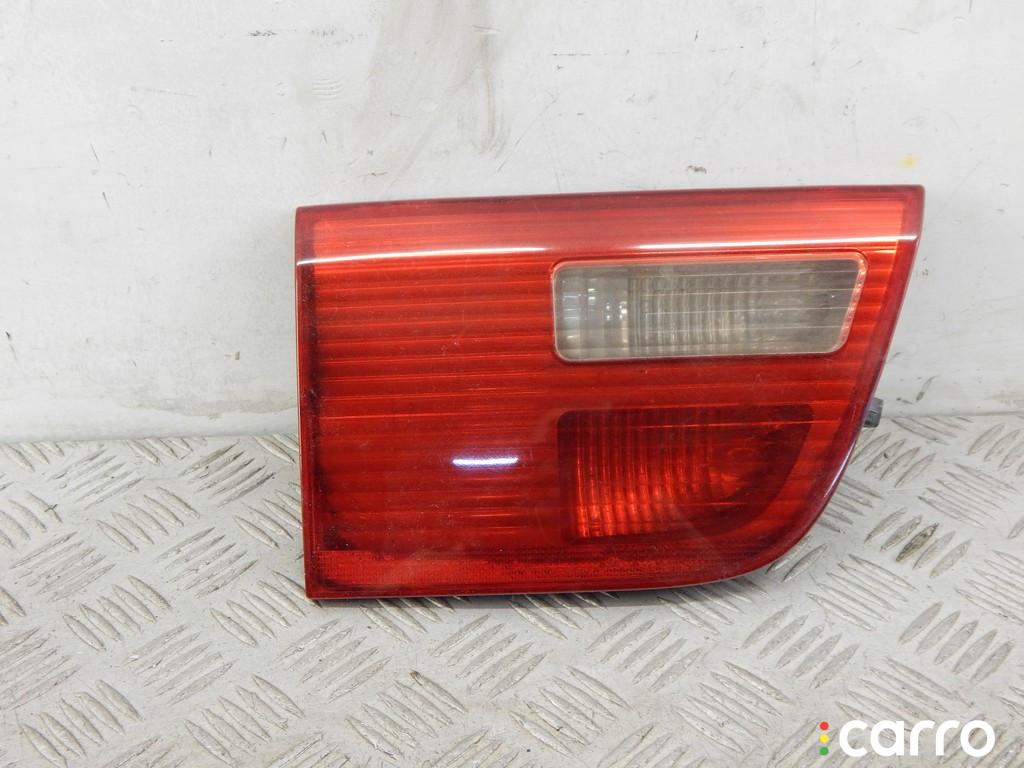 63217164485, 7164485, 63216916913, 6916913 Фонарь крышки багажника левый BMW X5-series (E53) 2005г. - фото №1
