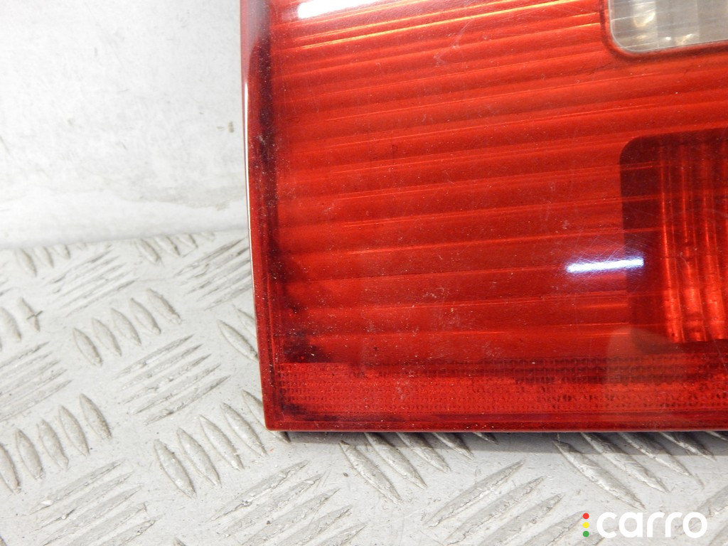 63217164485, 7164485, 63216916913, 6916913 Фонарь крышки багажника левый BMW X5-series (E53) 2005г. - фото №2