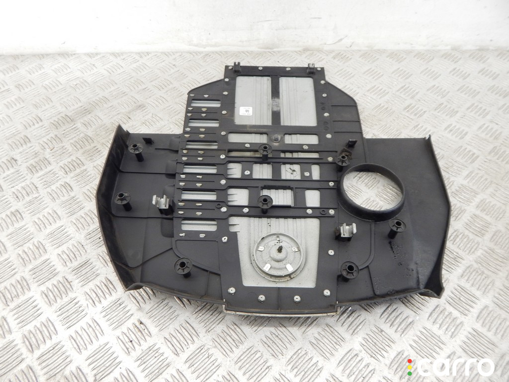 11147798374, 7798374 Декоративная крышка двигателя BMW X5-series (E70) 2008г. - фото №2