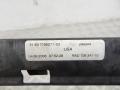 51747195271, 7195271 Передняя панель крепления облицовки (телевизор) BMW X5-series (E70) 2008г. - фото №4