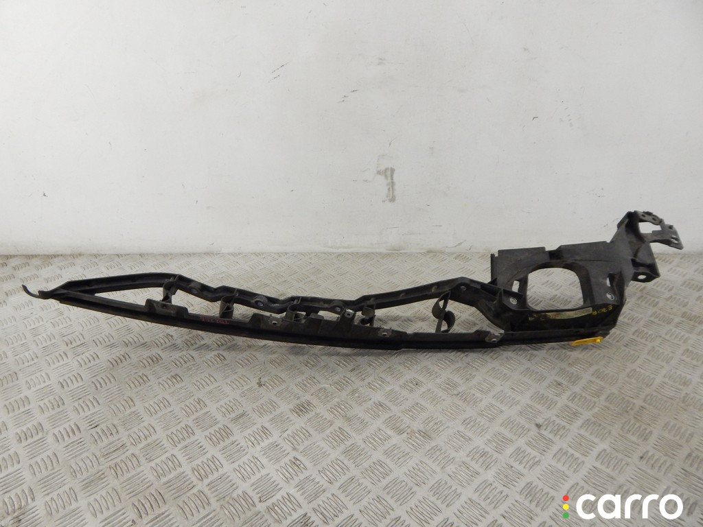 51657157990, 7157990 Кронштейн крепления крыла переднего правого BMW X5-series (E70) 2008г. - фото №1