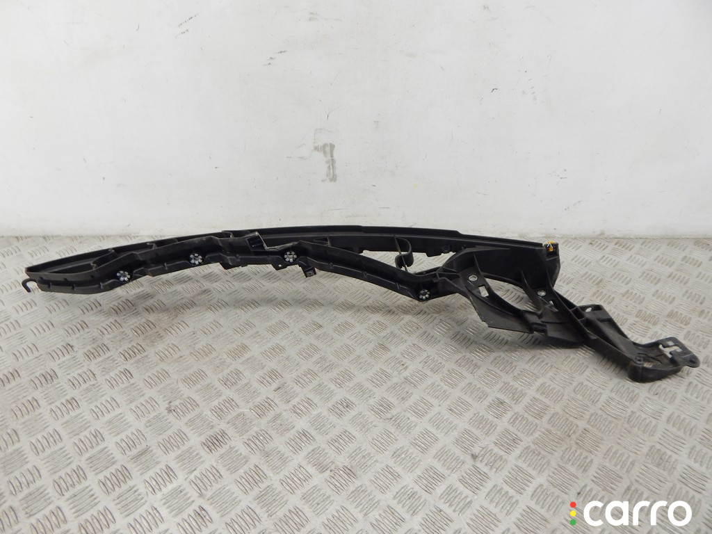 51657157990, 7157990 Кронштейн крепления крыла переднего правого BMW X5-series (E70) 2008г. - фото №4