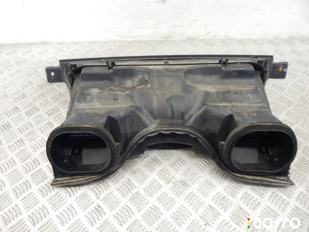 64318409049, 8409049 Корпус салонного фильтра BMW X5-series (E53) 2005г. - фото №1