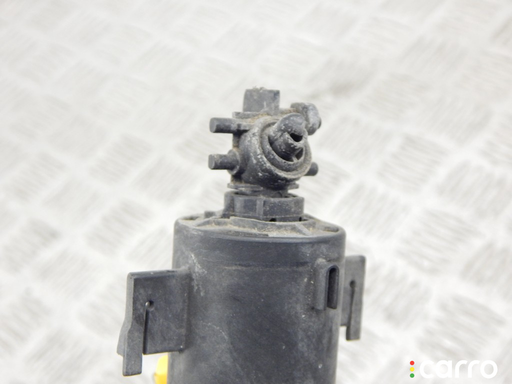 61677173852, 7173852, 61674286754, 4286754 Форсунка омывателя фар BMW X5-series (E70) 2008г. - фото №2