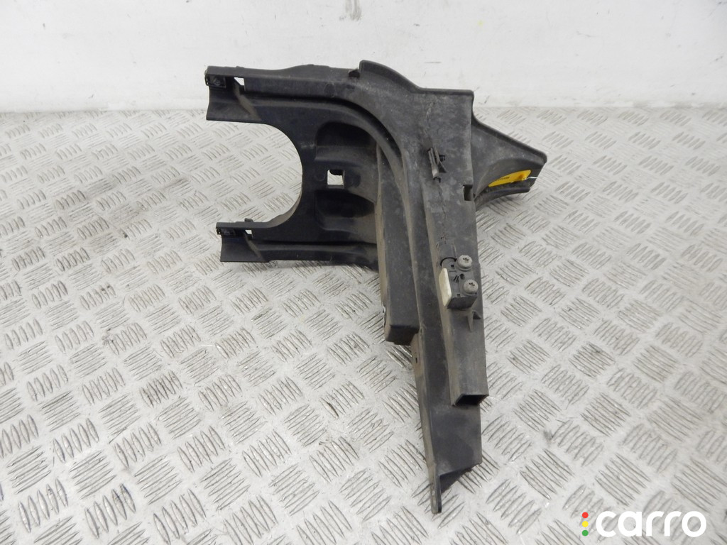 51657157984, 7157984 Кронштейн крепления крыла переднего правого BMW X5-series (E70) 2008г. - фото №3