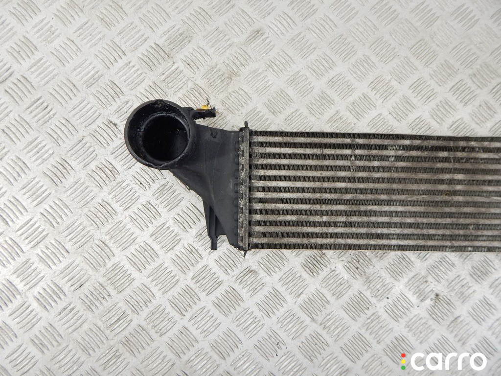 7791231, 17517791231 Интеркулер BMW X5-series (E53) 2006г. - фото №3