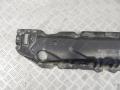 51647033741, 7033741 Передняя панель крепления облицовки (телевизор) BMW 5-series (E60/61) 2003г. - фото №3
