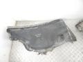 51717186727, 7186727 Защита арок передняя левая (подкрылок) BMW 5-series (F10/11) 2014г. - фото №4