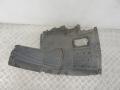 51717186727, 7186727 Защита арок передняя левая (подкрылок) BMW 5-series (F10/11) 2014г. - фото №8