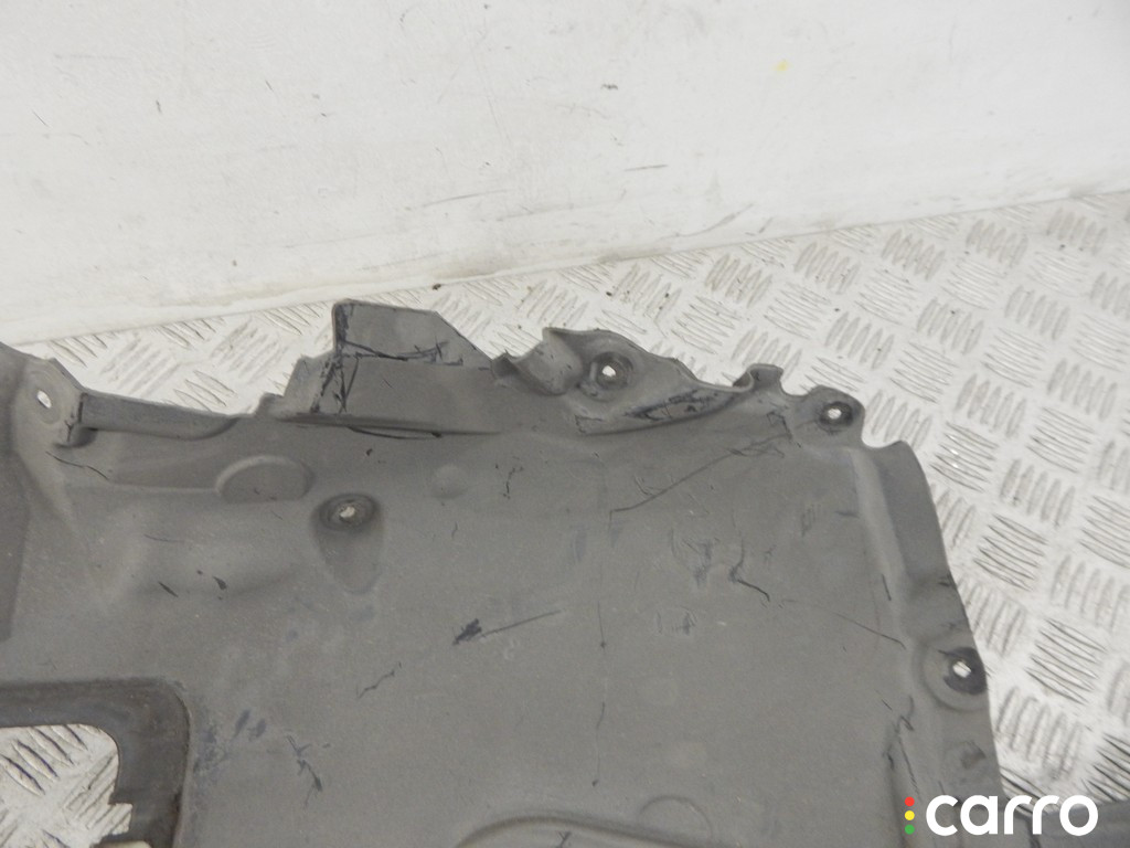 51717186728, 7186728 Защита арок передняя правая (подкрылок) BMW 5-series (F10/11) 2014г. - фото №2