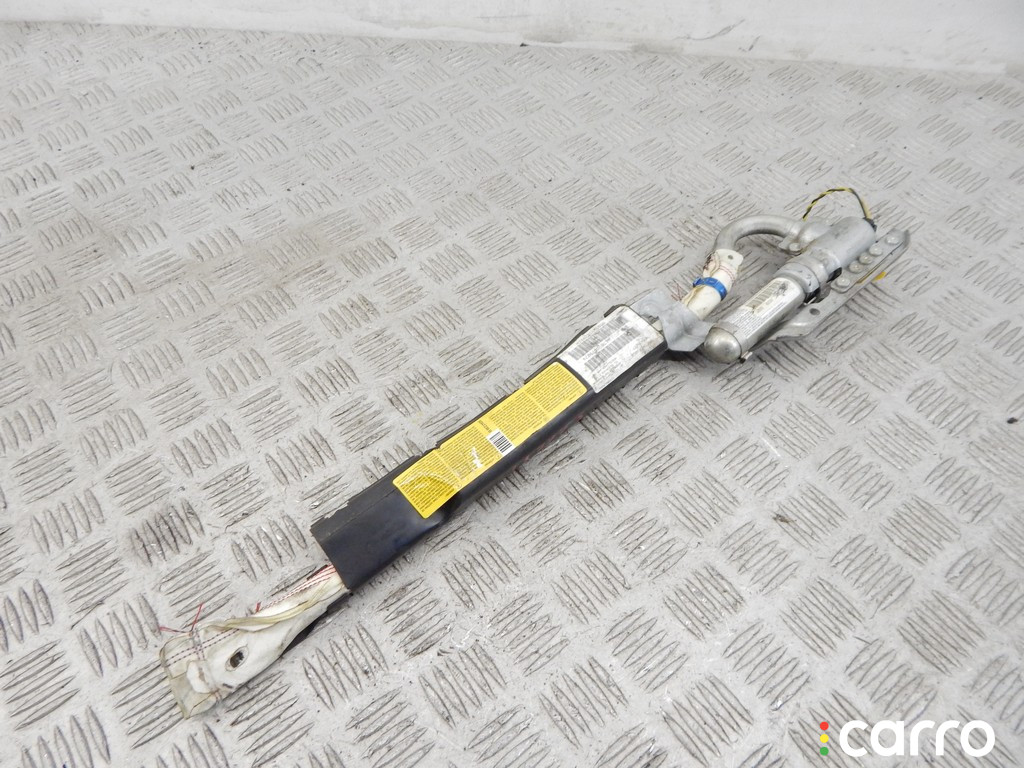 72127078479, 7078479 Подушка безопасности боковая (шторка) левая BMW X5-series (E53) 2006г. - фото №2
