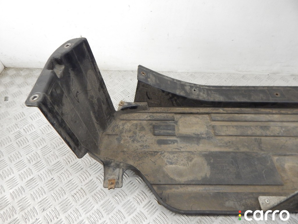 51718408767, 8408767 Защита днища BMW X5-series (E53) 2006г. - фото №2