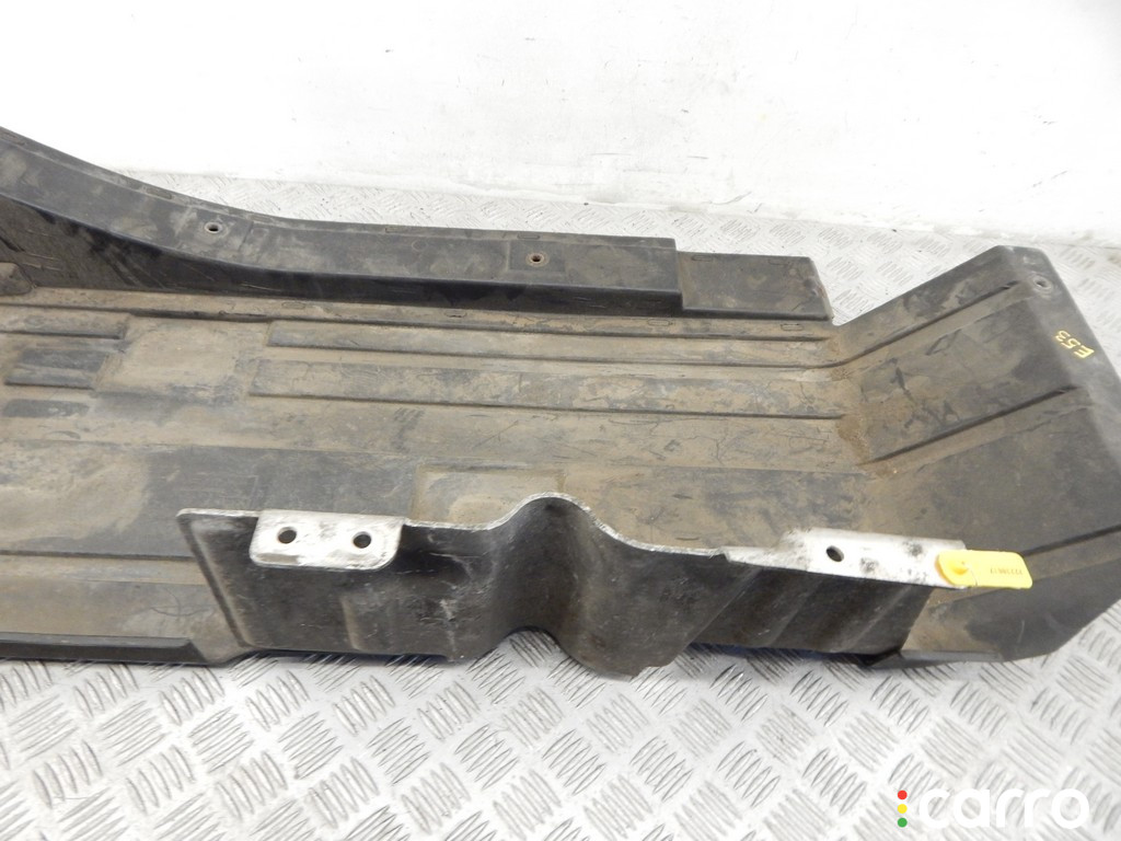 51718408767, 8408767 Защита днища BMW X5-series (E53) 2006г. - фото №3