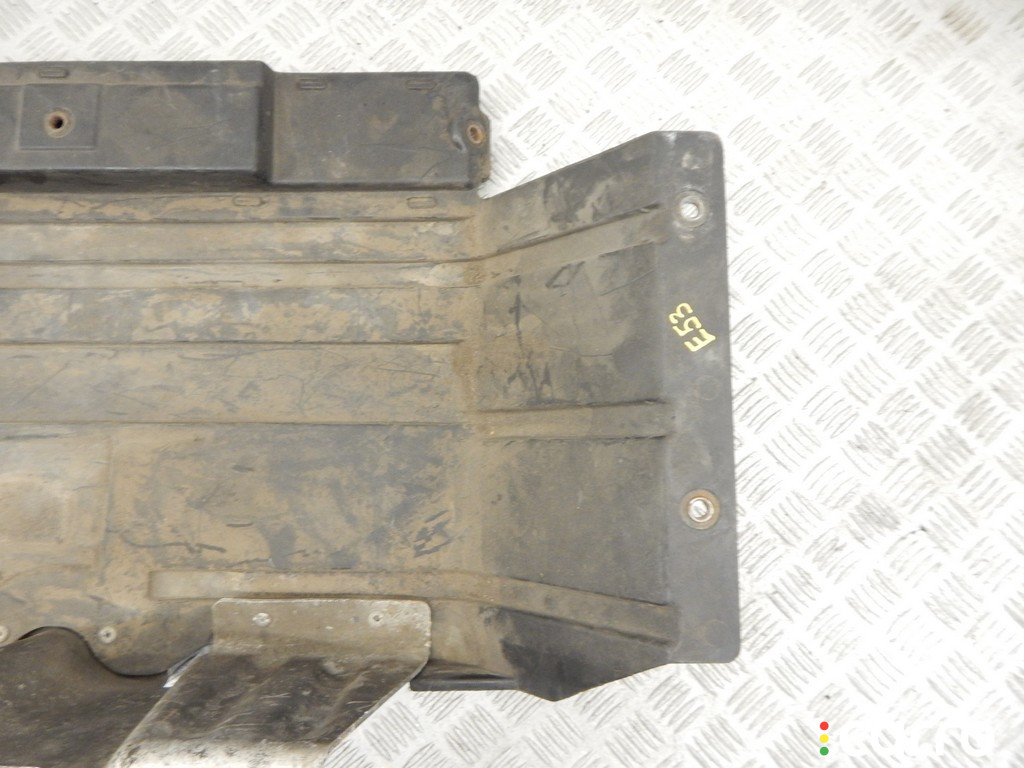51718408767, 8408767 Защита днища BMW X5-series (E53) 2006г. - фото №4