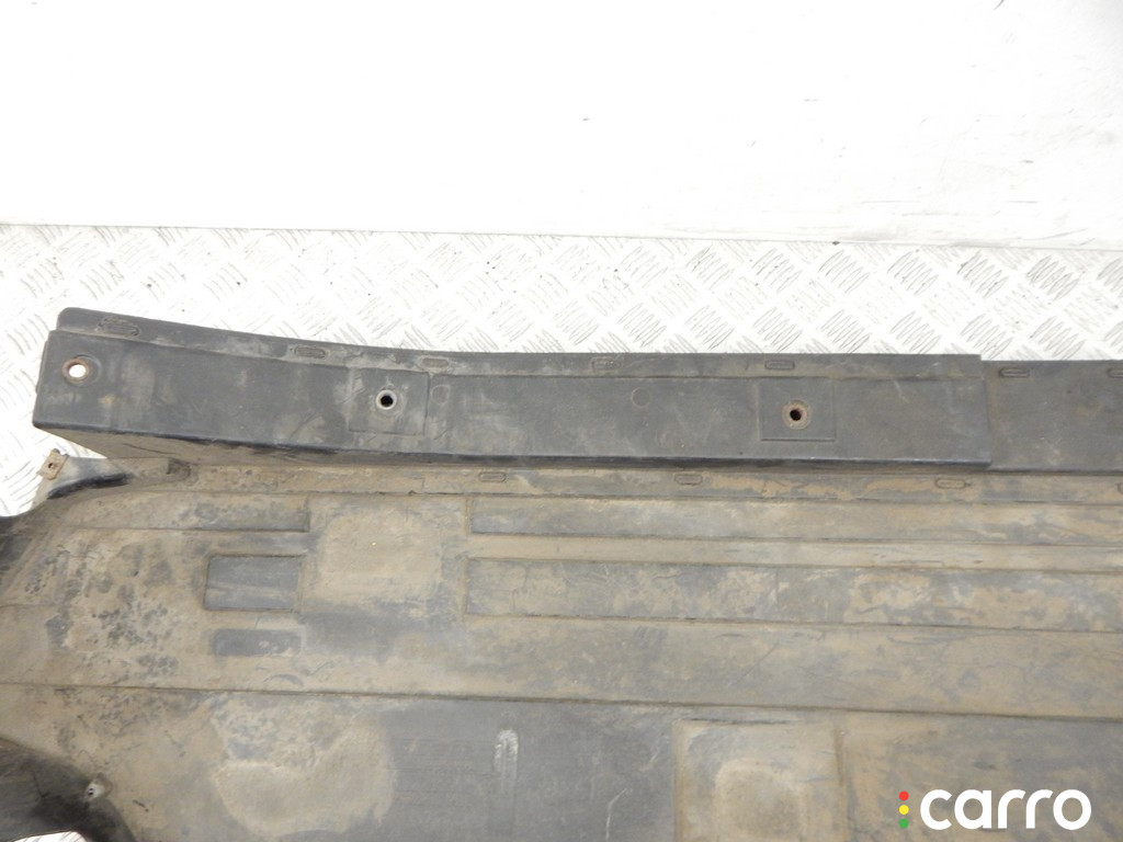 51718408767, 8408767 Защита днища BMW X5-series (E53) 2006г. - фото №5