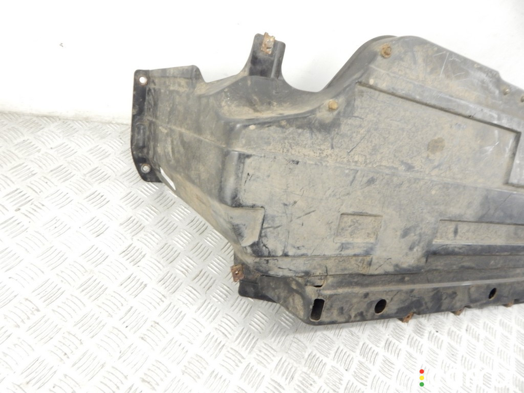 51718408767, 8408767 Защита днища BMW X5-series (E53) 2006г. - фото №7