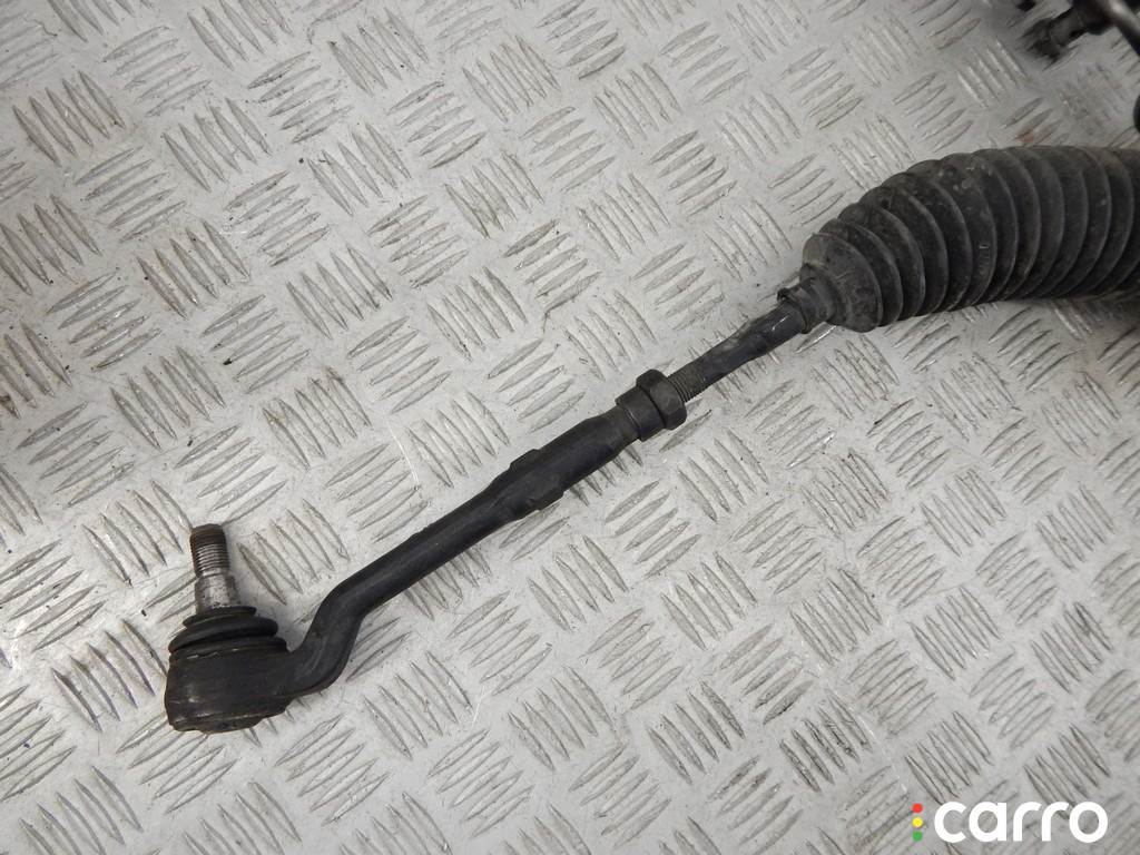 32136761823, 6761823, 32136751027, 6751027 Рулевая рейка BMW X5-series (E53) 2004г. - фото №2