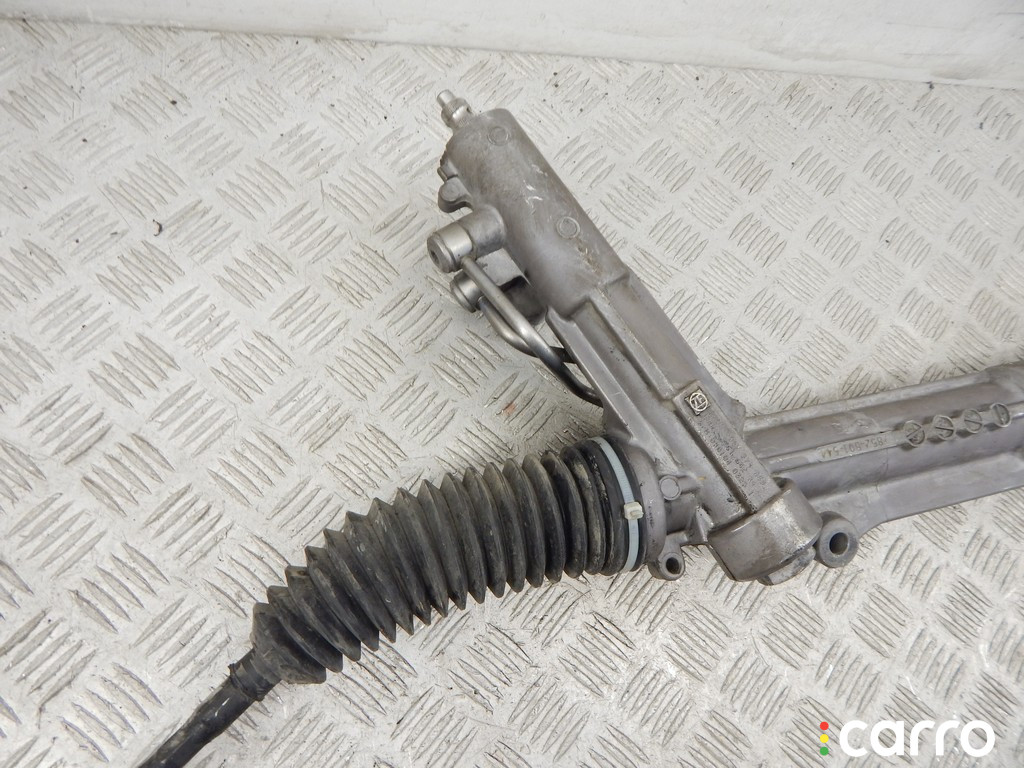 32136761823, 6761823, 32136751027, 6751027 Рулевая рейка BMW X5-series (E53) 2004г. - фото №3