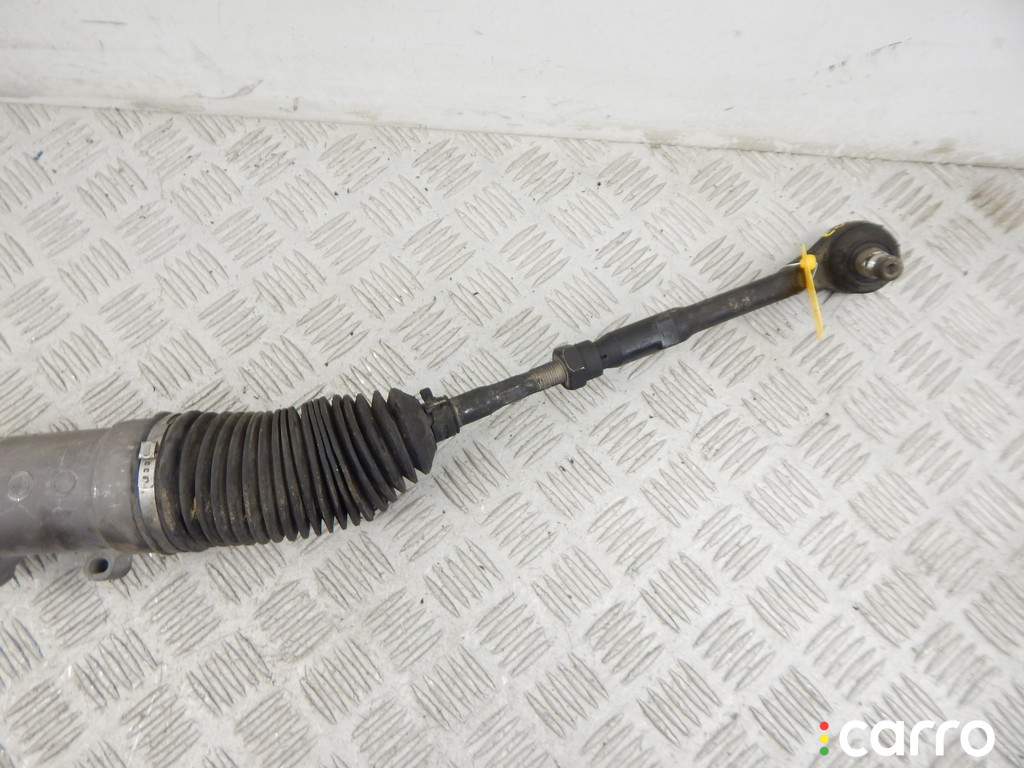 32136761823, 6761823, 32136751027, 6751027 Рулевая рейка BMW X5-series (E53) 2004г. - фото №4