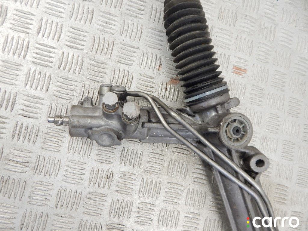 32136761823, 6761823, 32136751027, 6751027 Рулевая рейка BMW X5-series (E53) 2004г. - фото №6