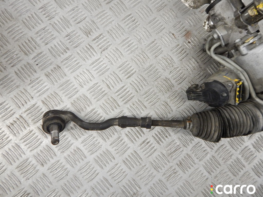 32106799622, 6799622 Рулевая рейка BMW X5-series (E70) 2009г. - фото №2