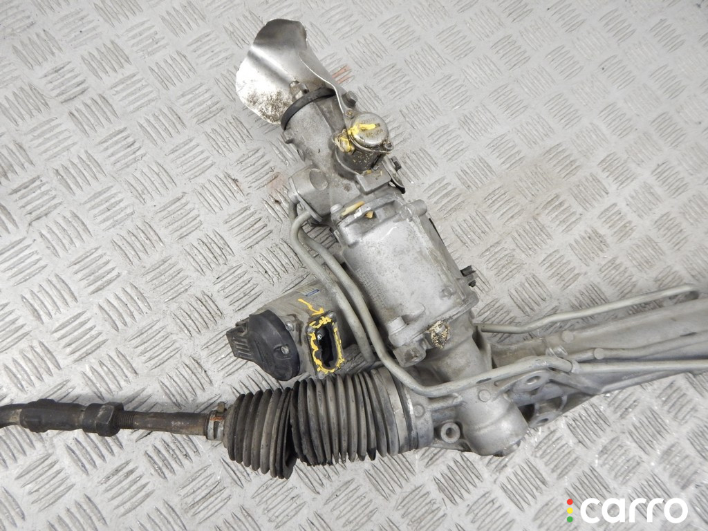 32106799622, 6799622 Рулевая рейка BMW X5-series (E70) 2009г. - фото №3