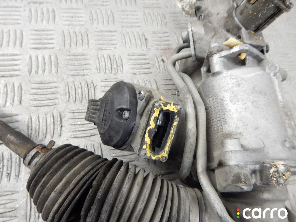 32106799622, 6799622 Рулевая рейка BMW X5-series (E70) 2009г. - фото №4