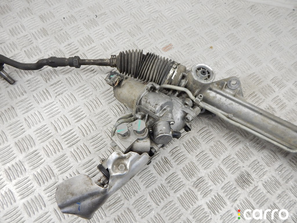 32106799622, 6799622 Рулевая рейка BMW X5-series (E70) 2009г. - фото №7