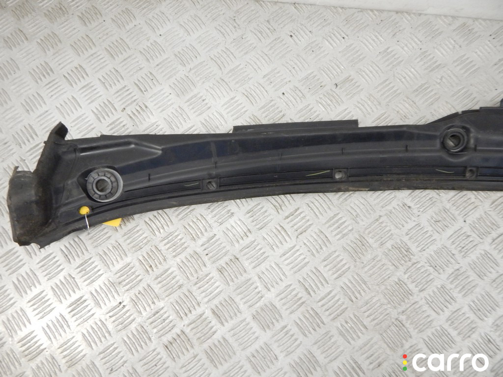 8402642, 51718402642 Дождевик BMW X5-series (E53) 2006г. - фото №7