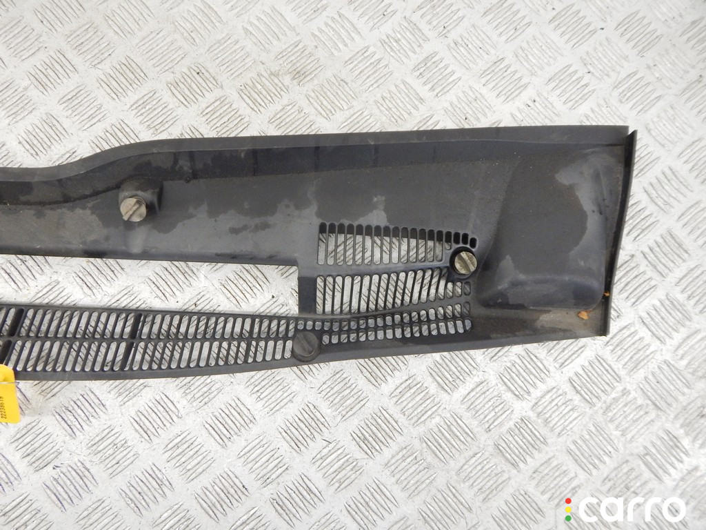 8409048, 64318409048 Дождевик BMW X5-series (E53) 2006г. - фото №2