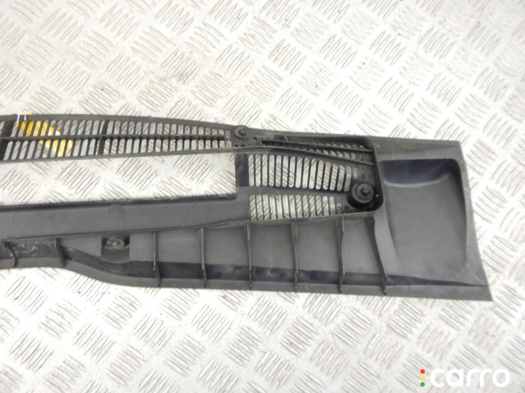8409048, 64318409048 Дождевик BMW X5-series (E53) 2006г. - фото №5