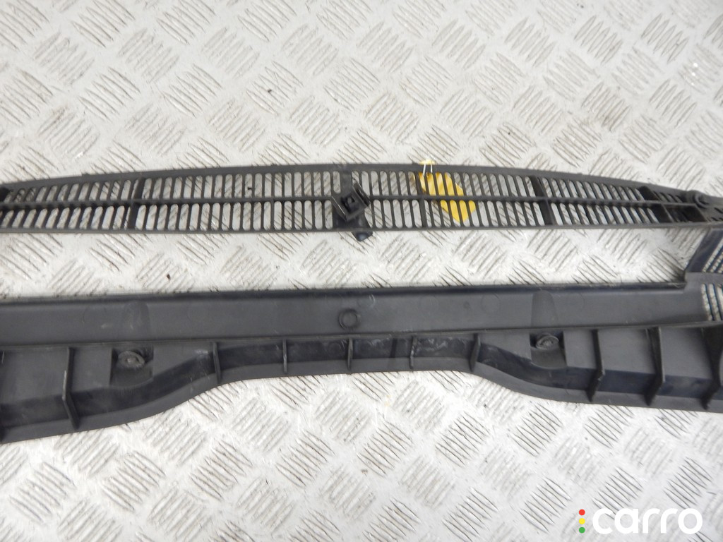 8409048, 64318409048 Дождевик BMW X5-series (E53) 2006г. - фото №6