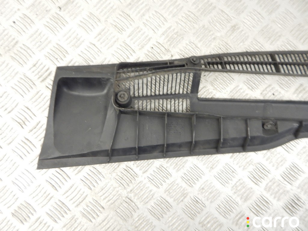 8409048, 64318409048 Дождевик BMW X5-series (E53) 2006г. - фото №7
