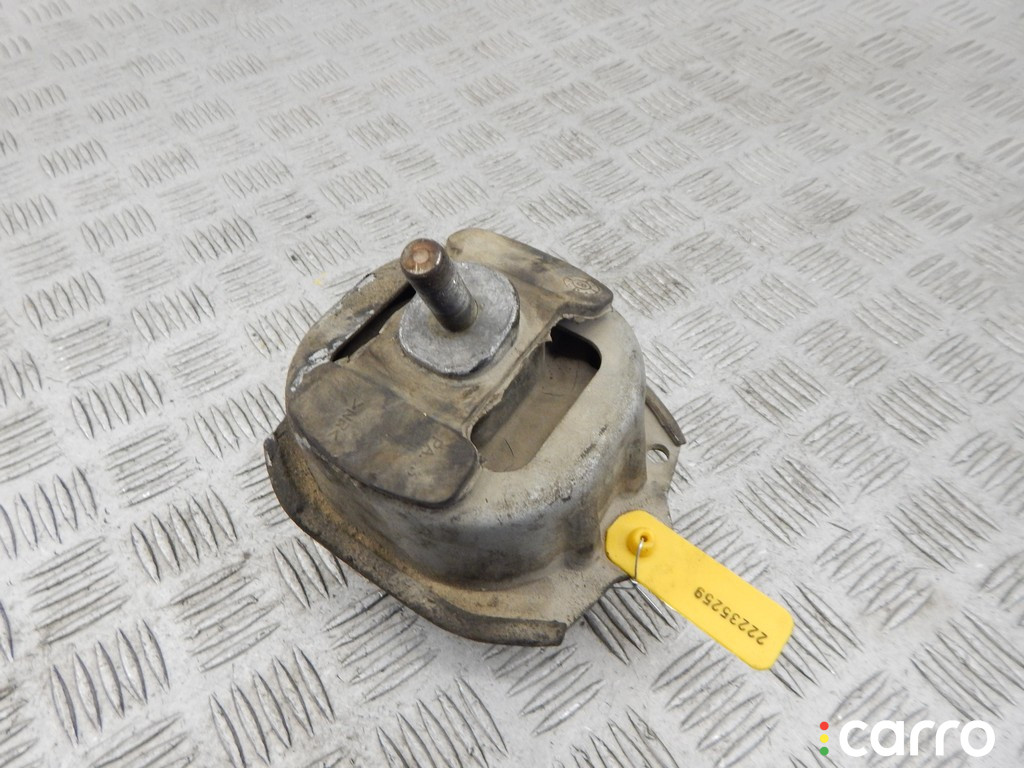 22116865146, 6865146, 22116780260, 6780260 Подушка крепления двигателя BMW X5-series (E70) 2009г. - фото №2